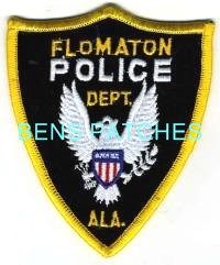 ALABAMA,FLOMATON POLICE 1_wm